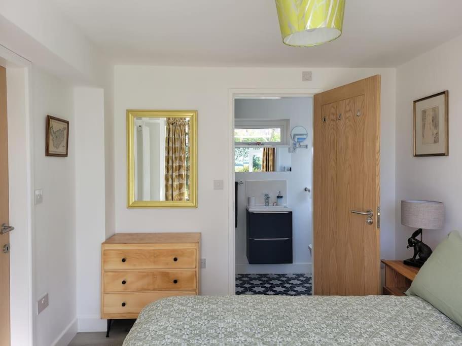 The Garden Rooms Честер Екстер'єр фото